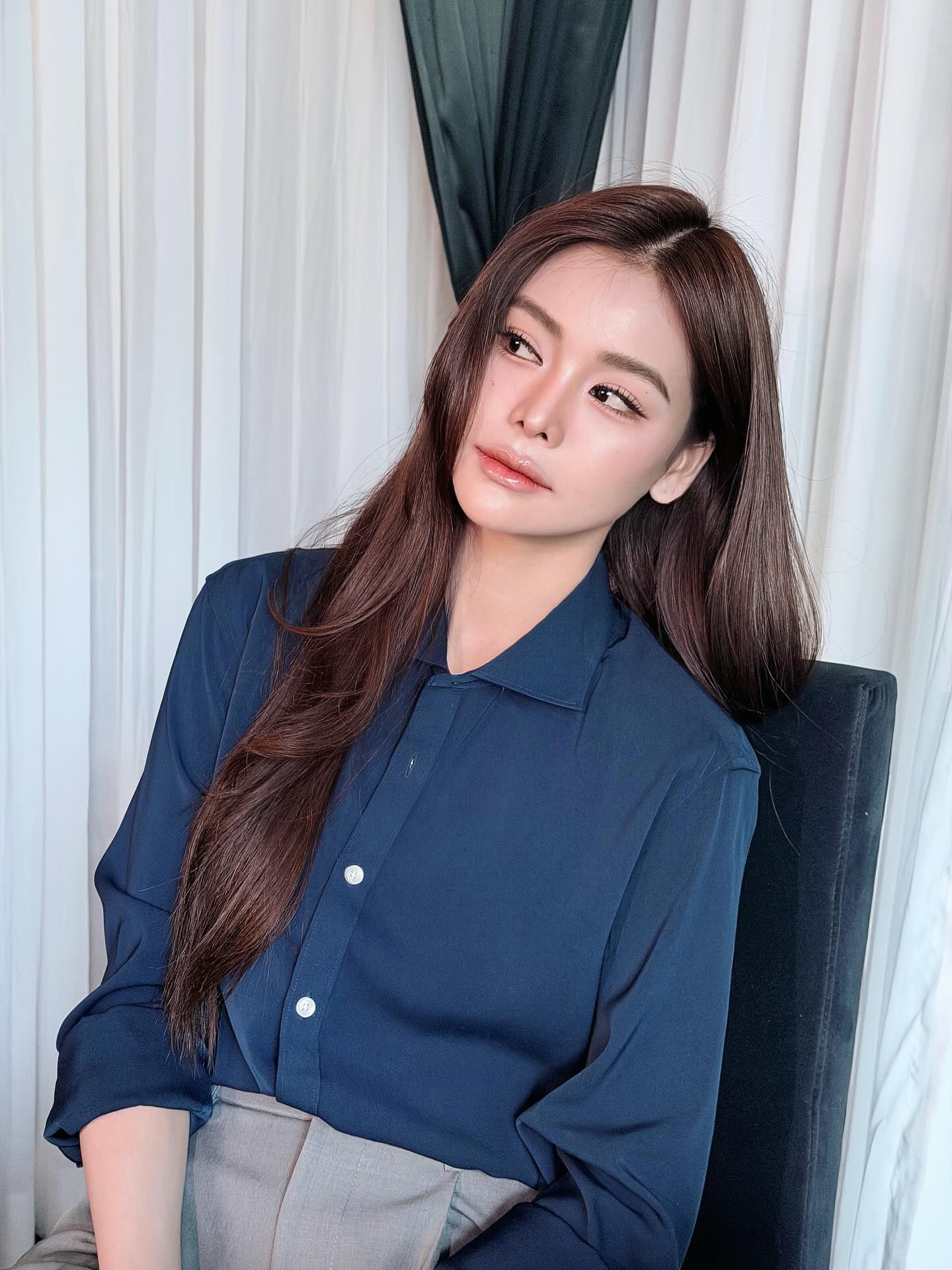 อิงฟ้า วราหะ