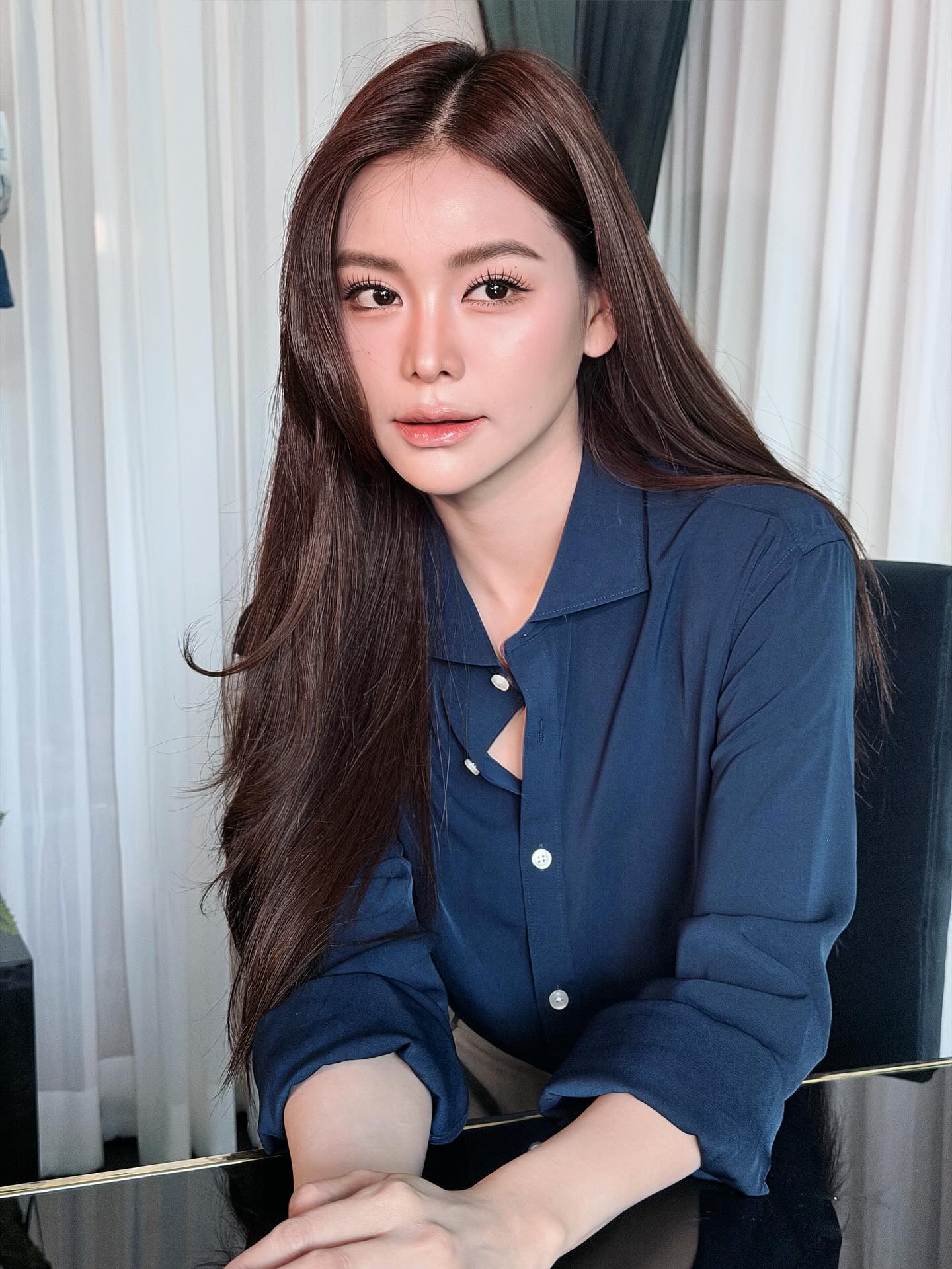 อิงฟ้า วราหะ