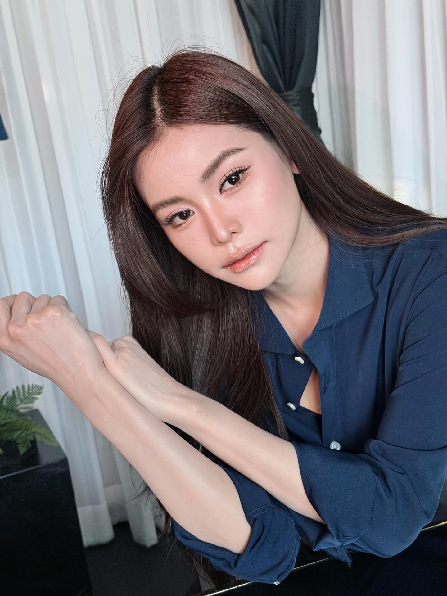 อิงฟ้า วราหะ