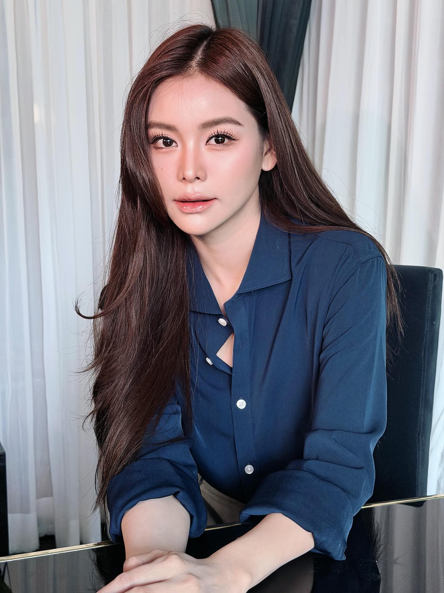 อิงฟ้า วราหะ