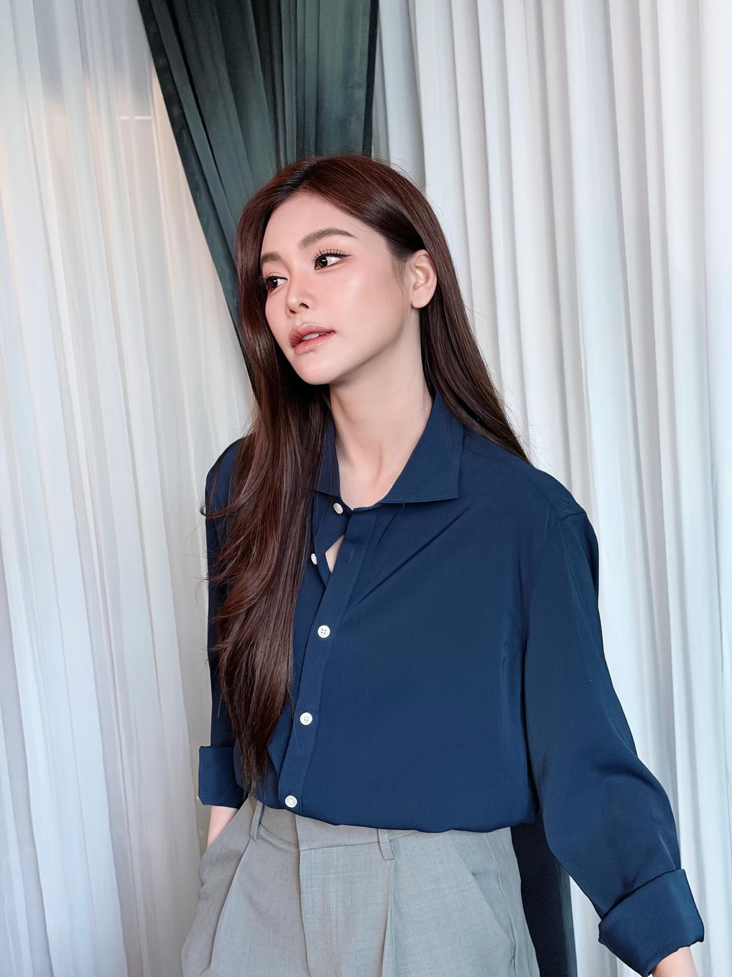 อิงฟ้า วราหะ