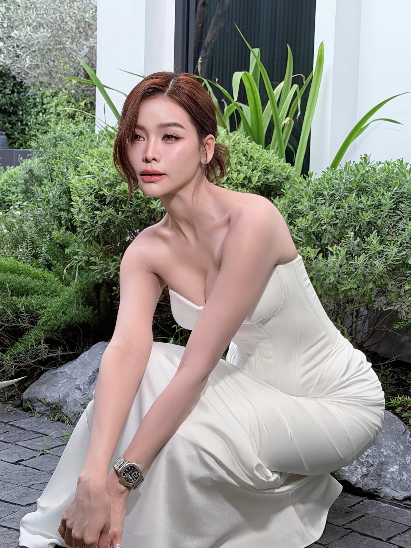 อิงฟ้า วราหะ