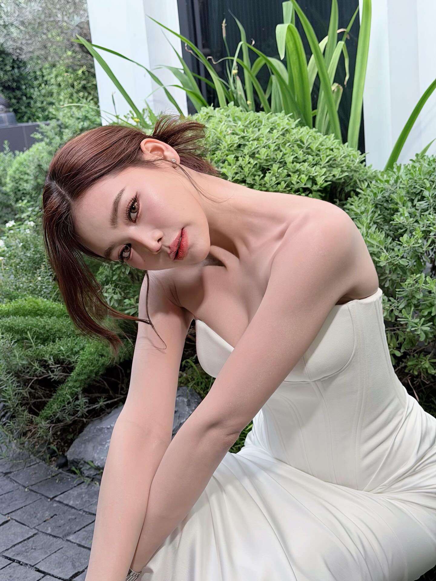 อิงฟ้า วราหะ