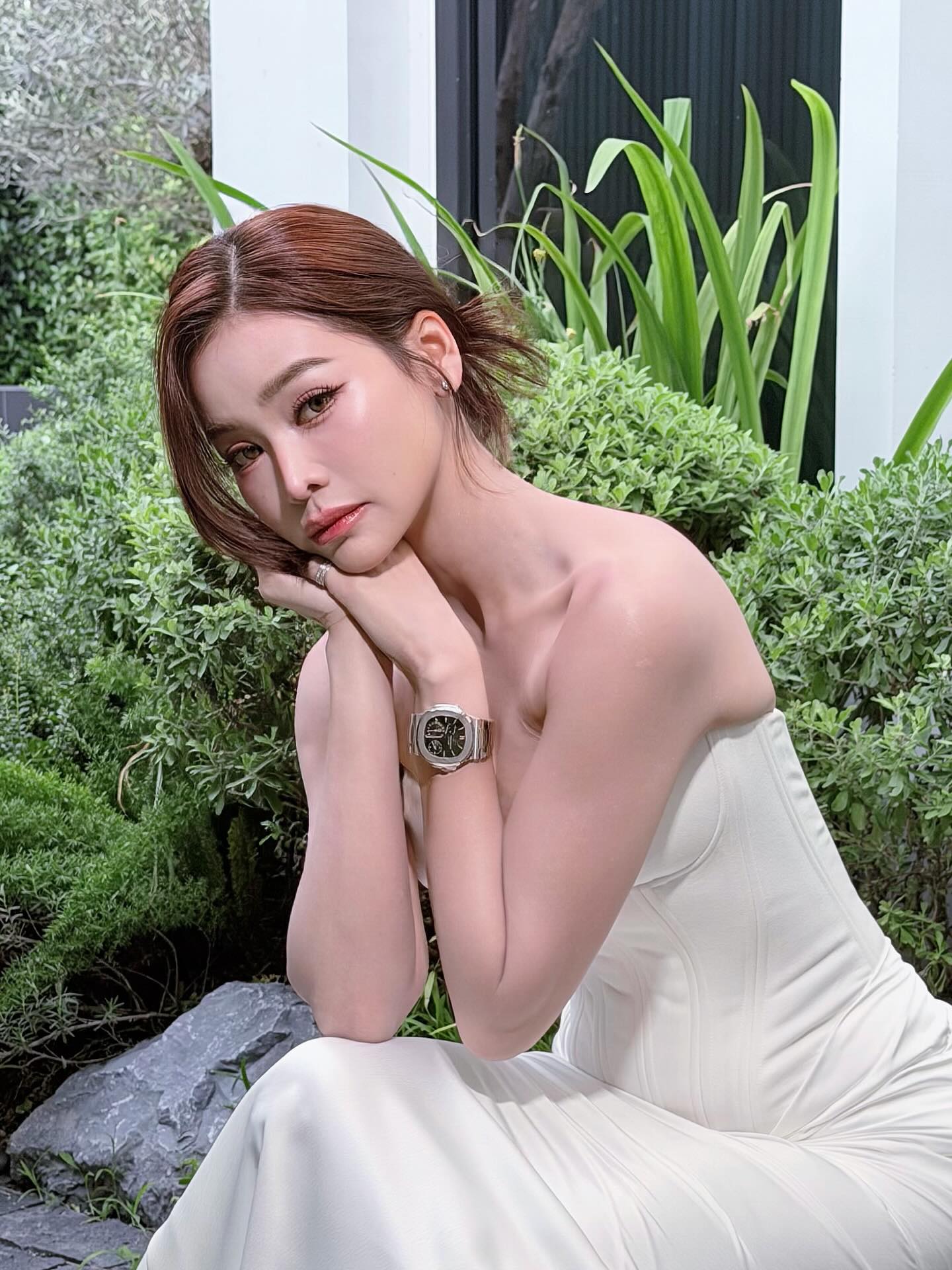 อิงฟ้า วราหะ