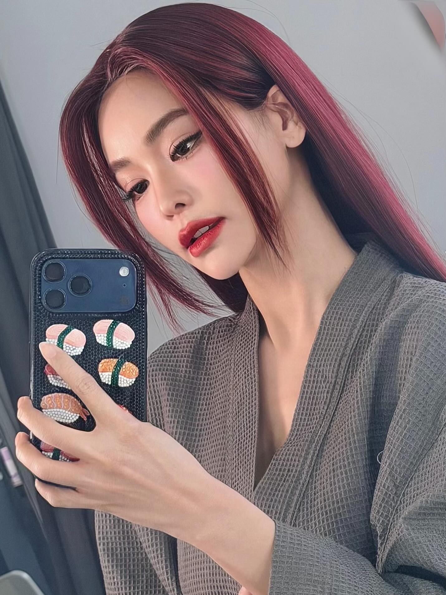 อิงฟ้า วราหะ