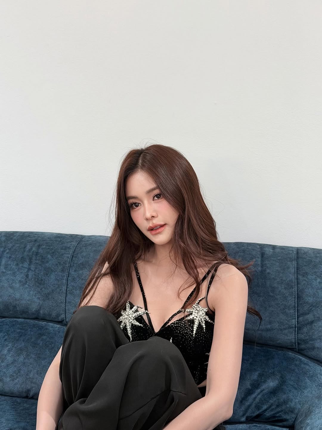 อิงฟ้า วราหะ