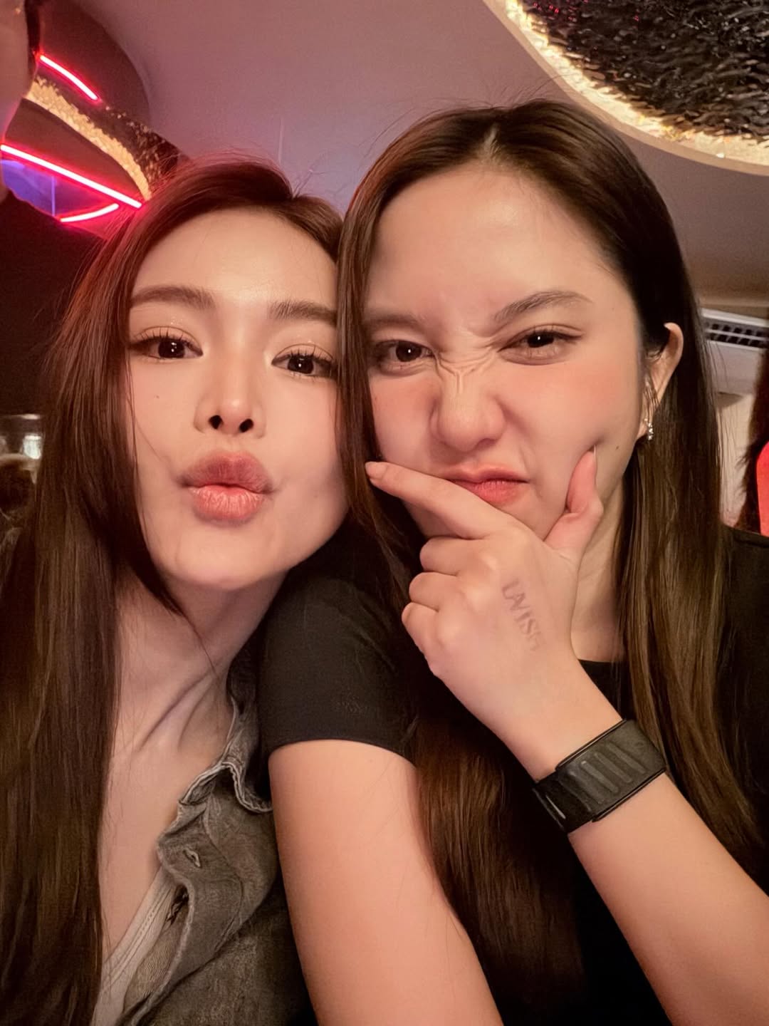 อิงฟ้า วราหะ