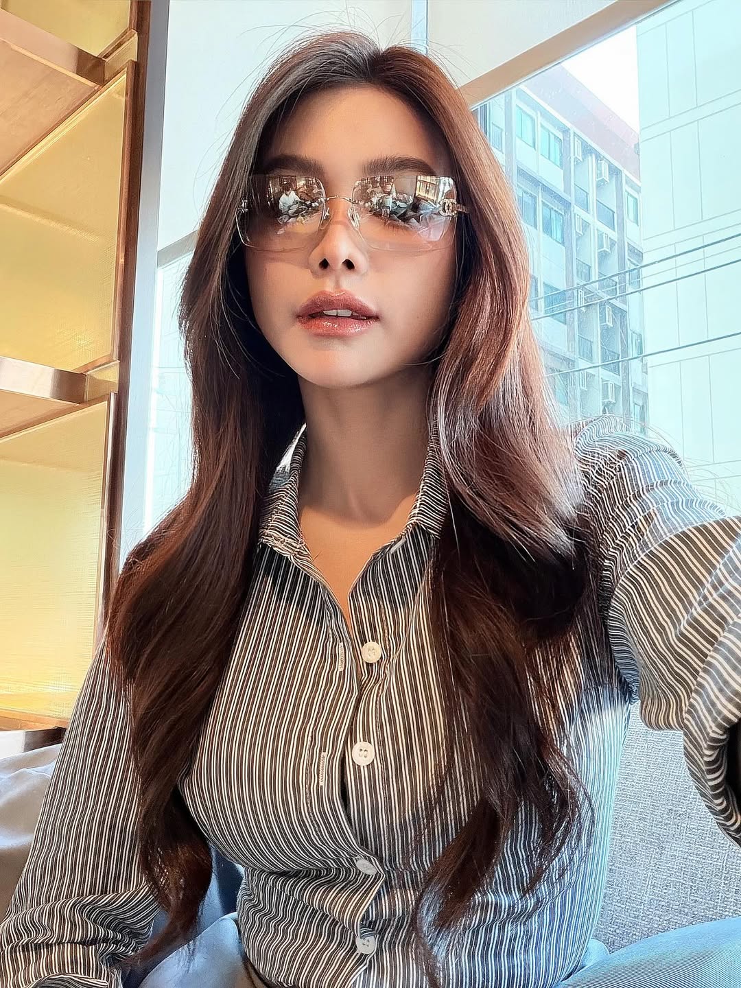 อิงฟ้า วราหะ