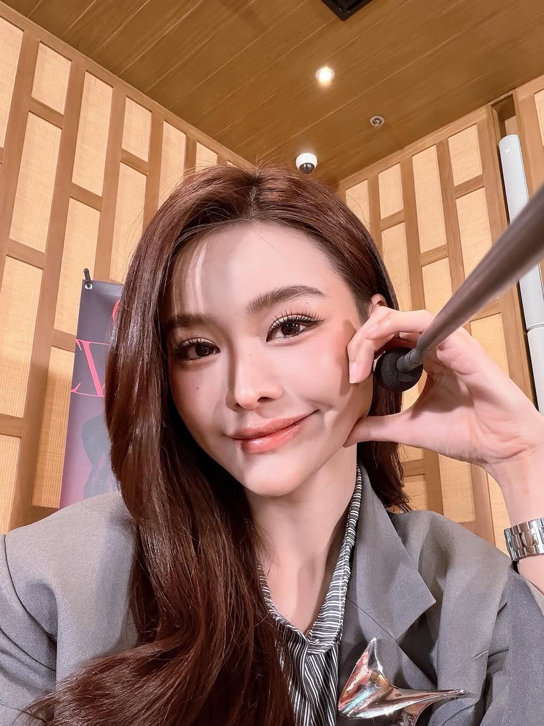 อิงฟ้า วราหะ