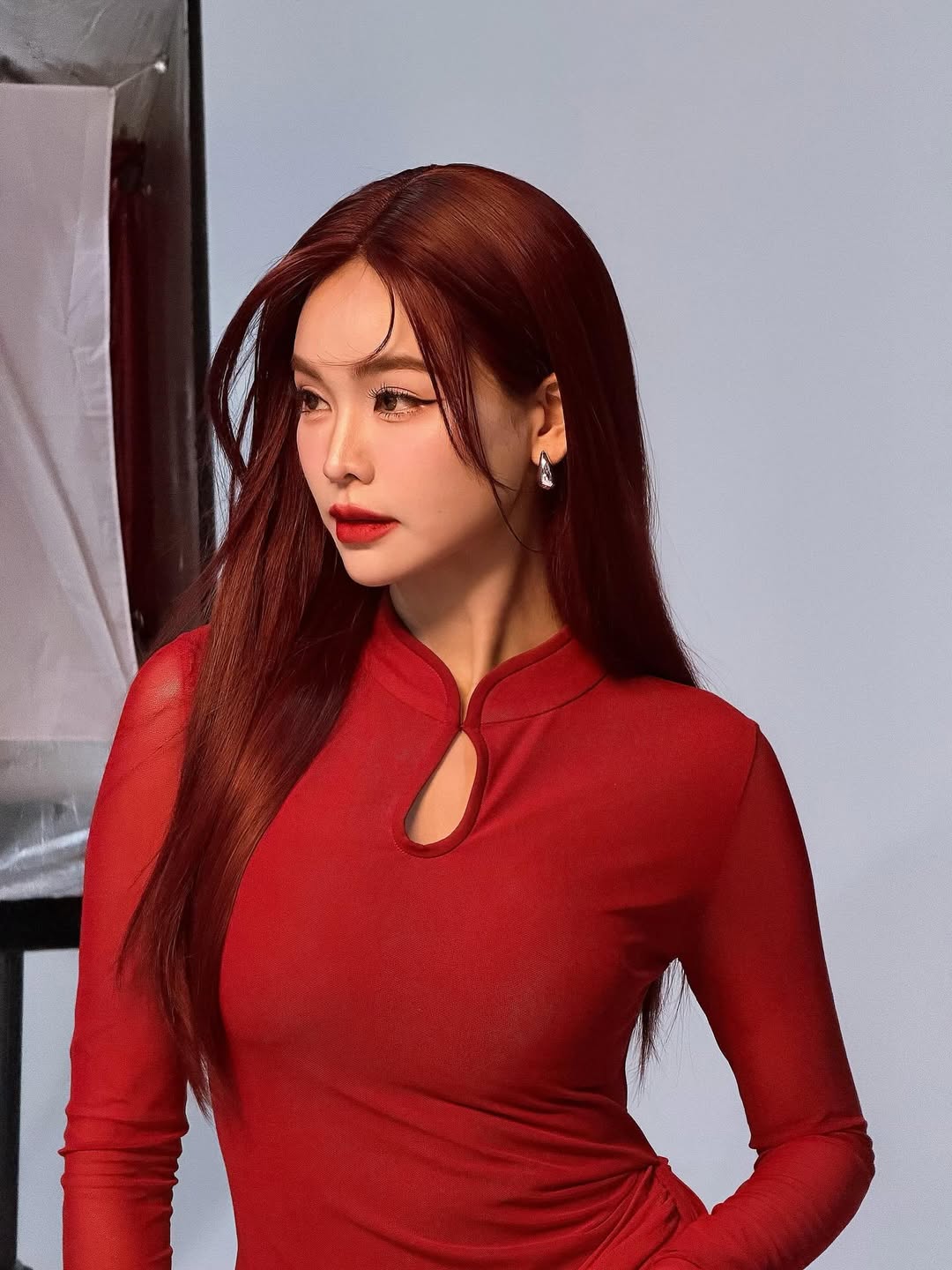 อิงฟ้า วราหะ