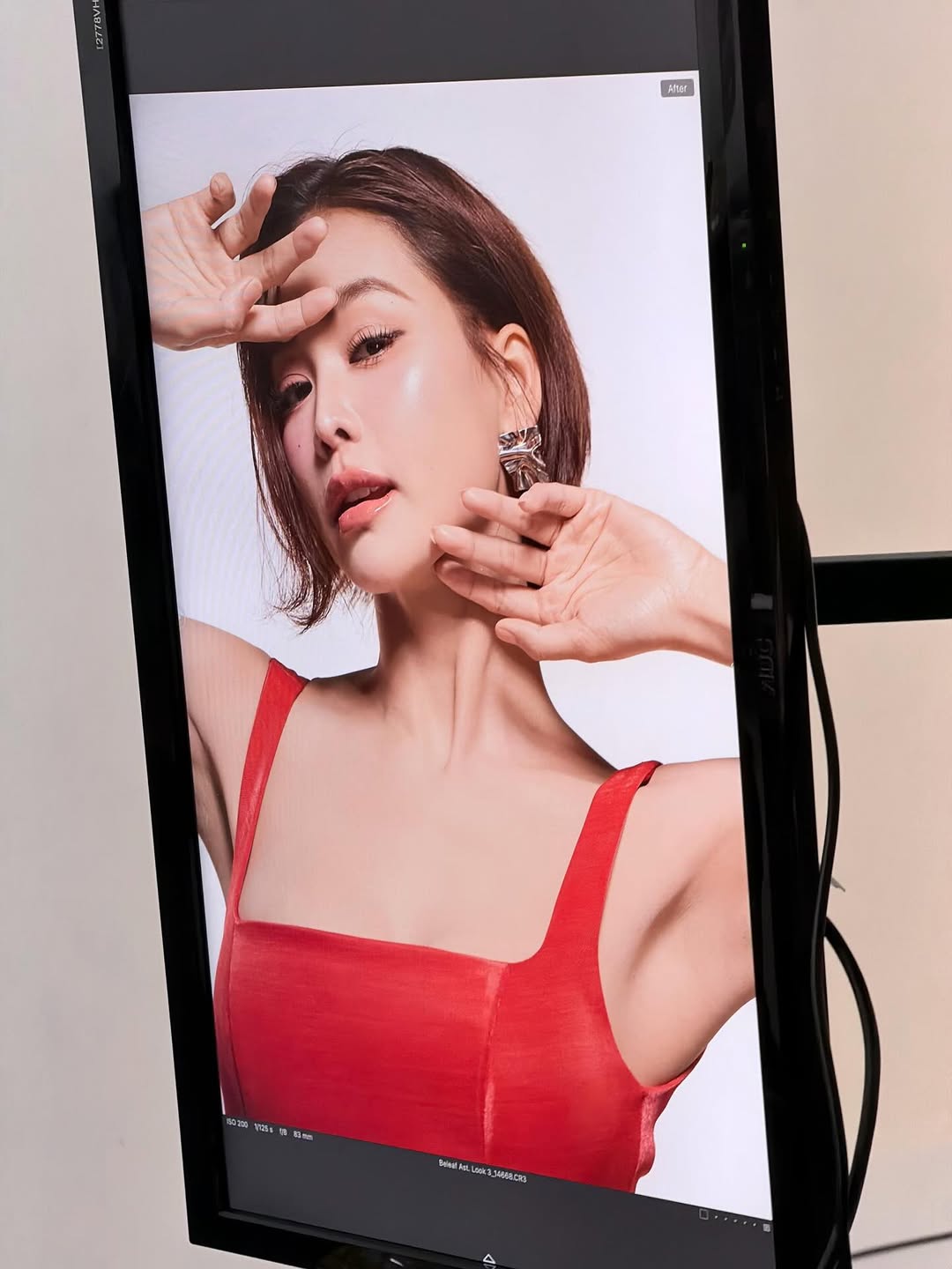 อิงฟ้า วราหะ