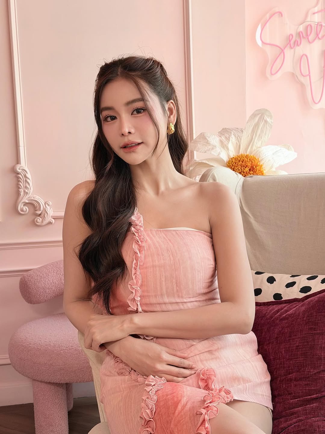 อิงฟ้า วราหะ