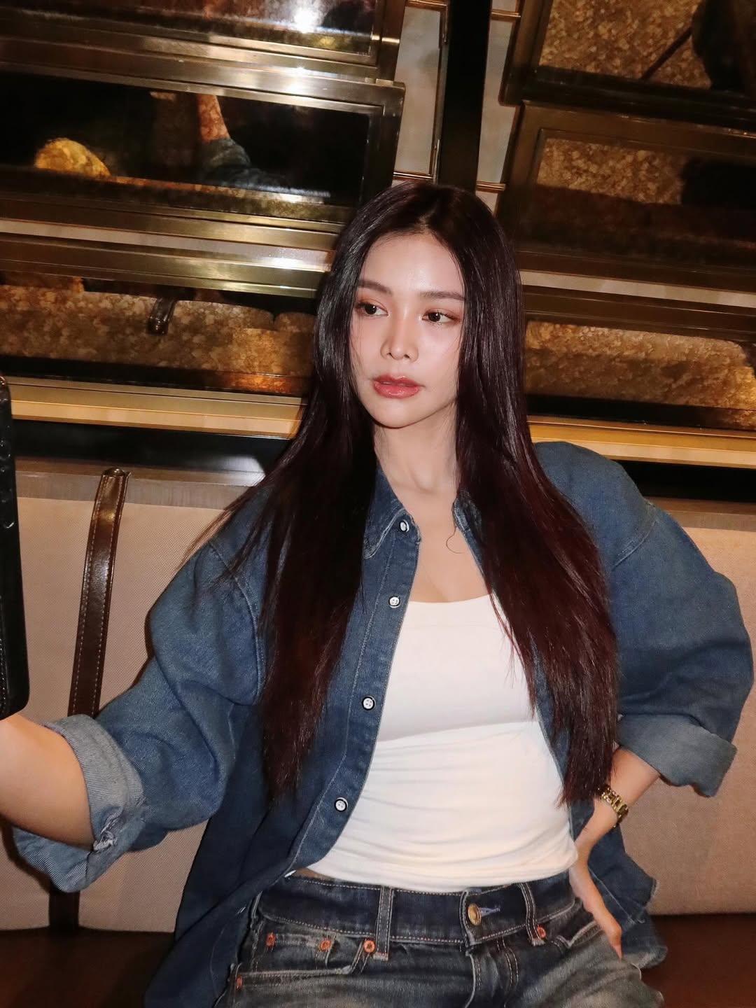 อิงฟ้า วราหะ