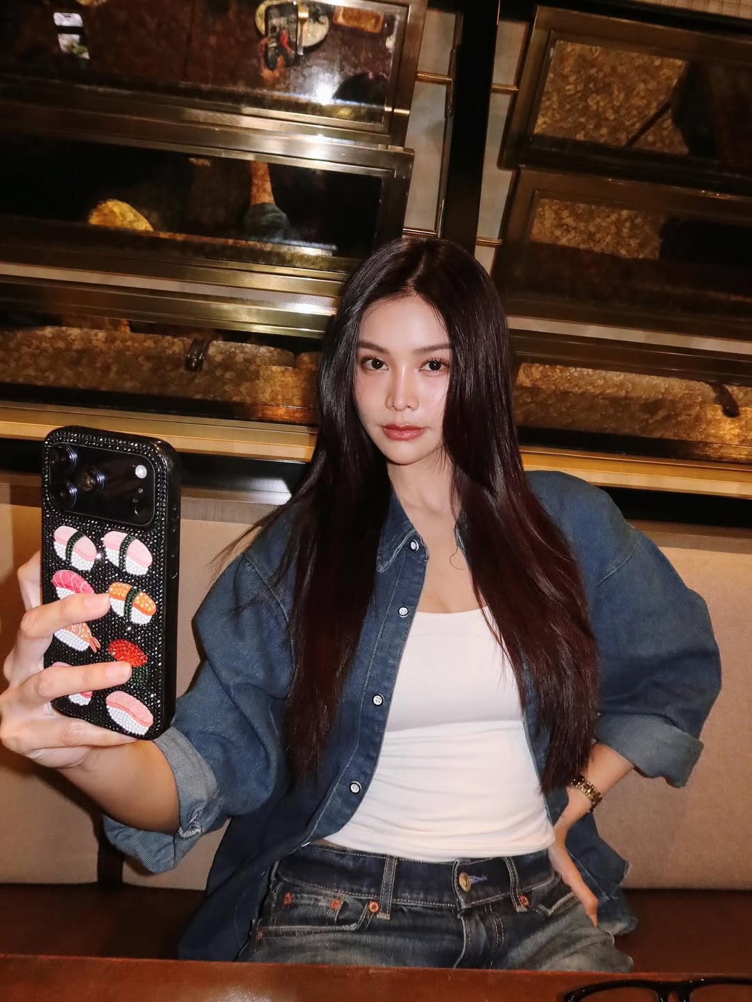 อิงฟ้า วราหะ