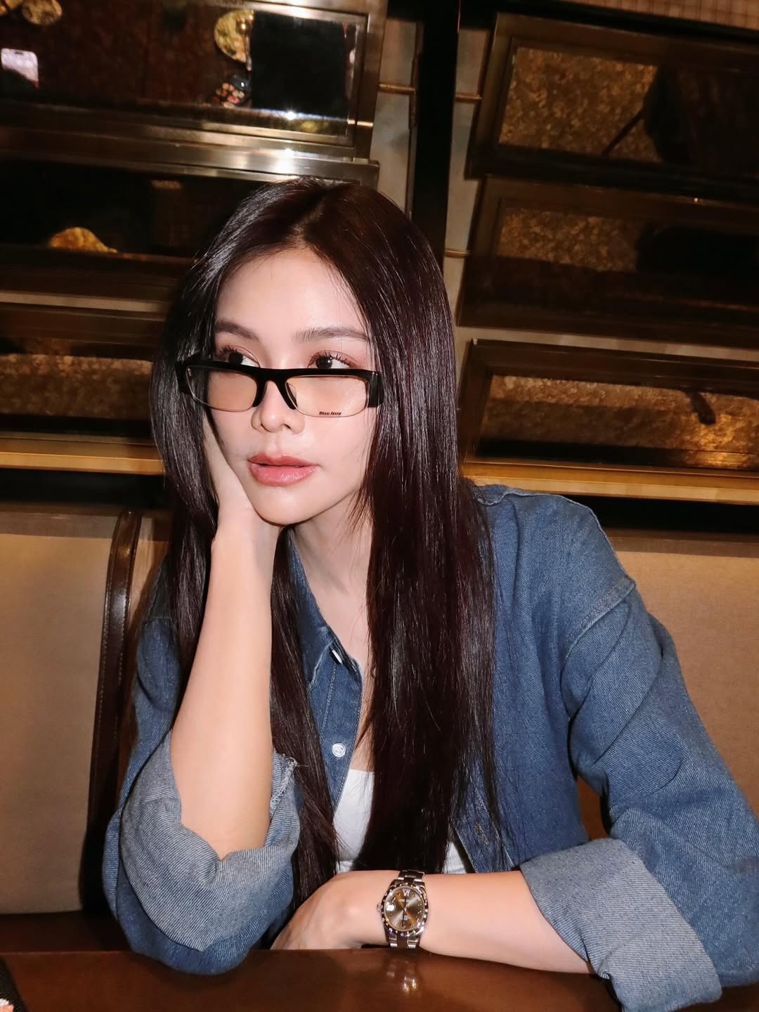 อิงฟ้า วราหะ