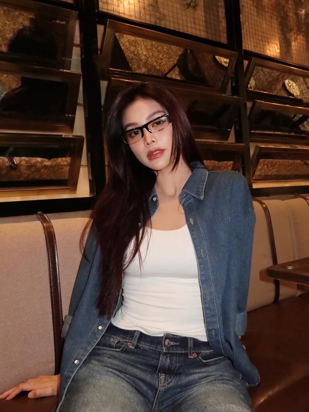 อิงฟ้า วราหะ