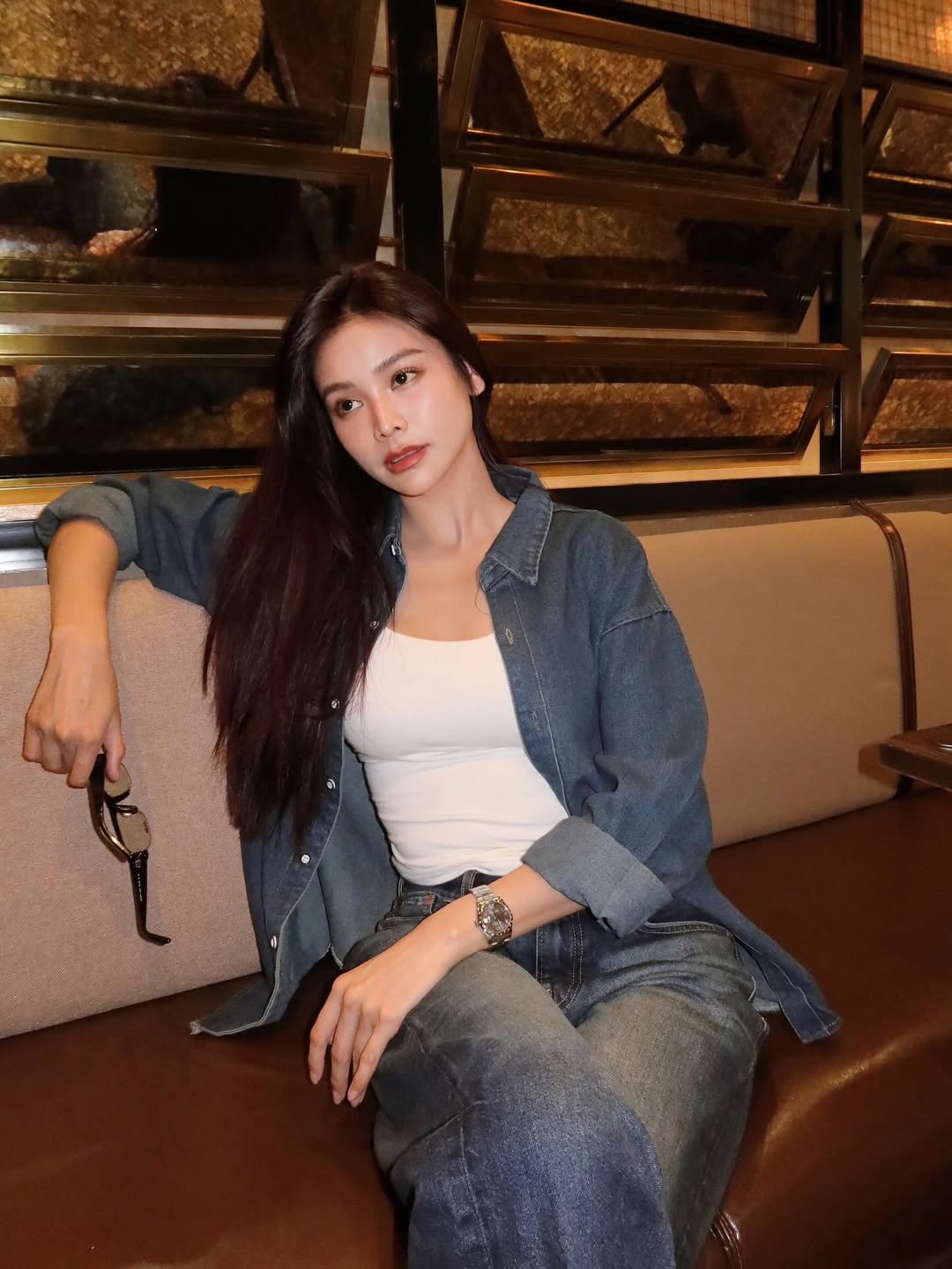 อิงฟ้า วราหะ