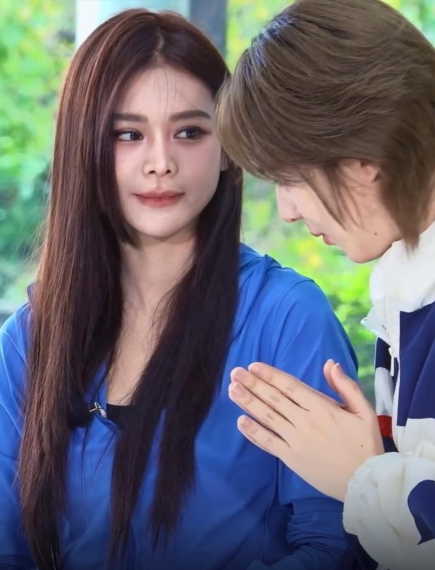 อิงฟ้า วราหะ