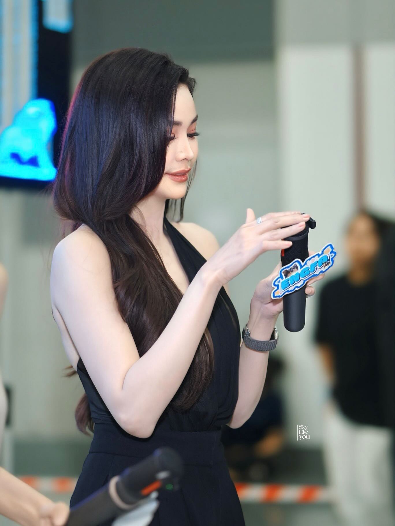 อิงฟ้า วราหะ