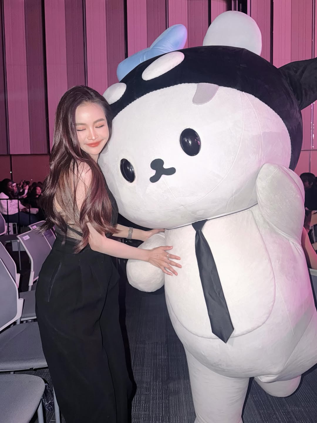 อิงฟ้า วราหะ