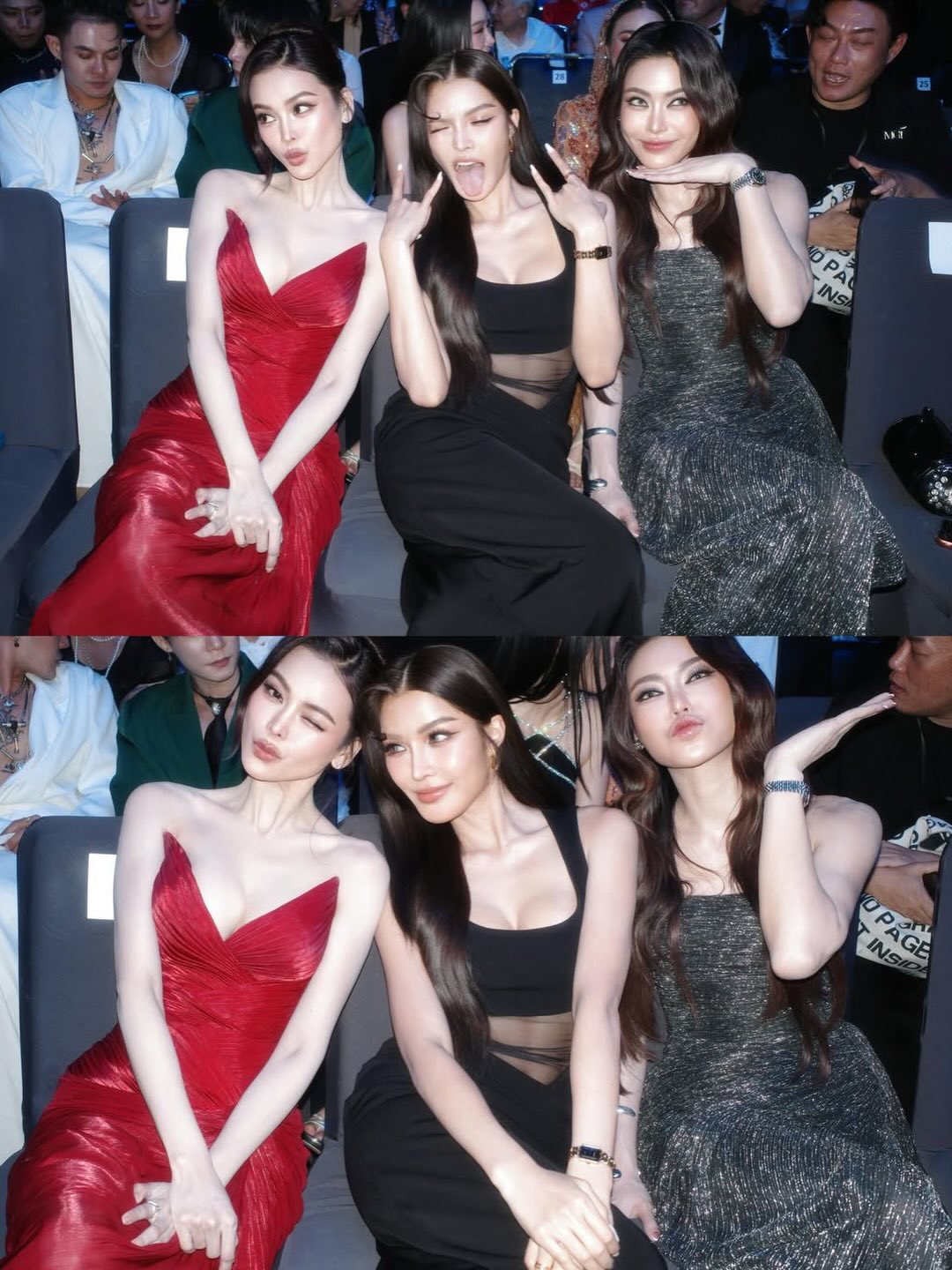 อิงฟ้า วราหะ
