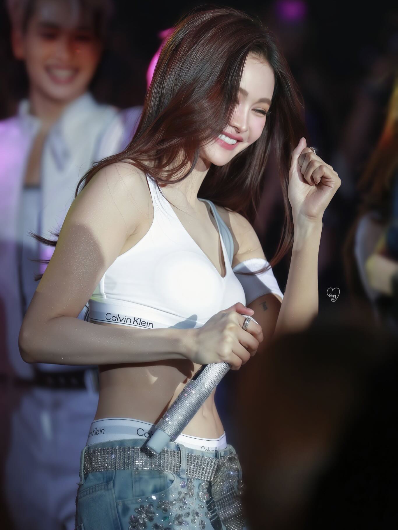 อิงฟ้า วราหะ