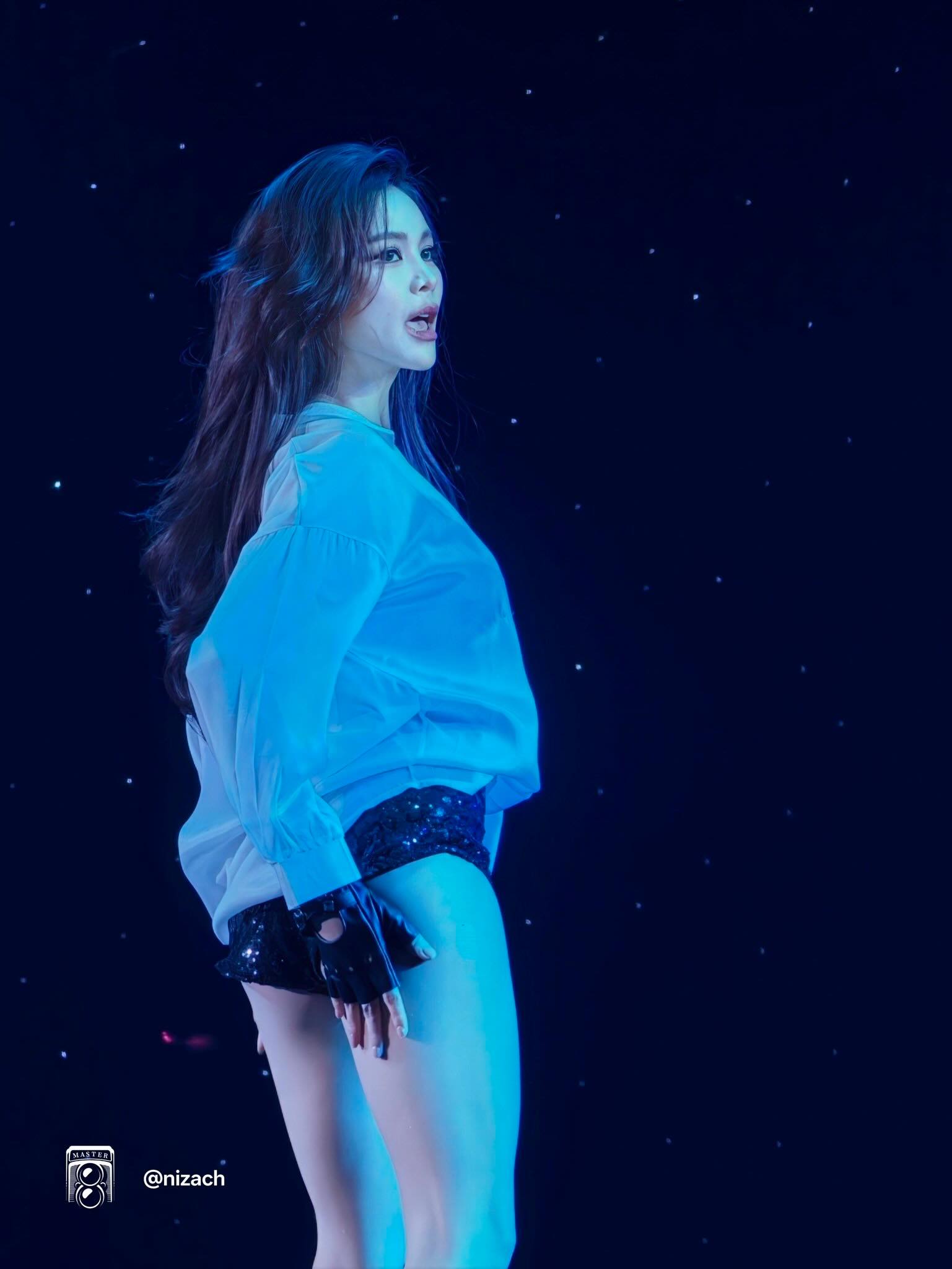 อิงฟ้า วราหะ