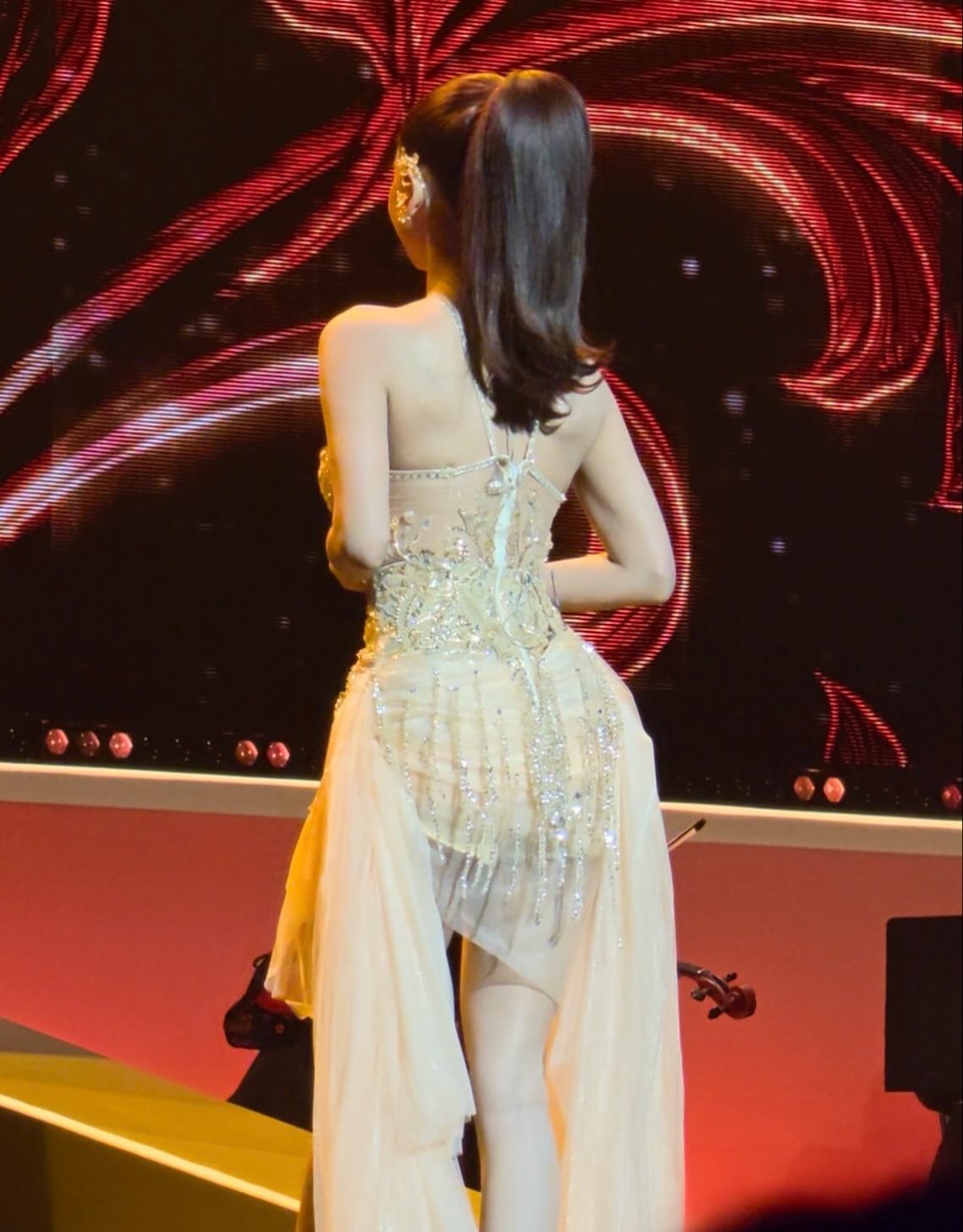อิงฟ้า วราหะ