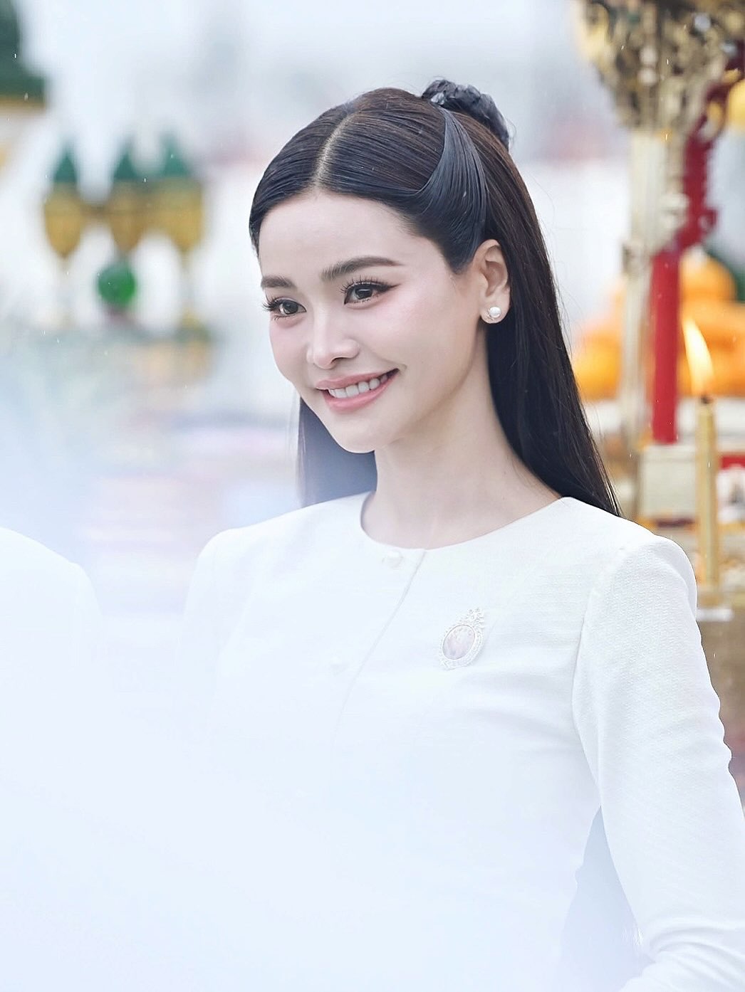 อิงฟ้า วราหะ