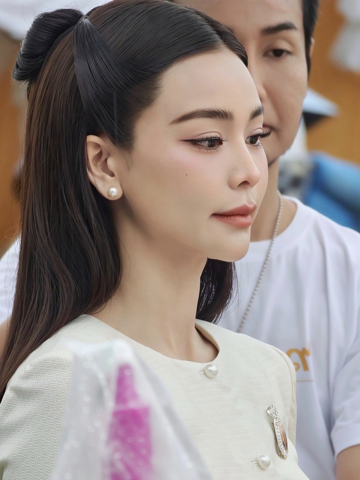 อิงฟ้า วราหะ