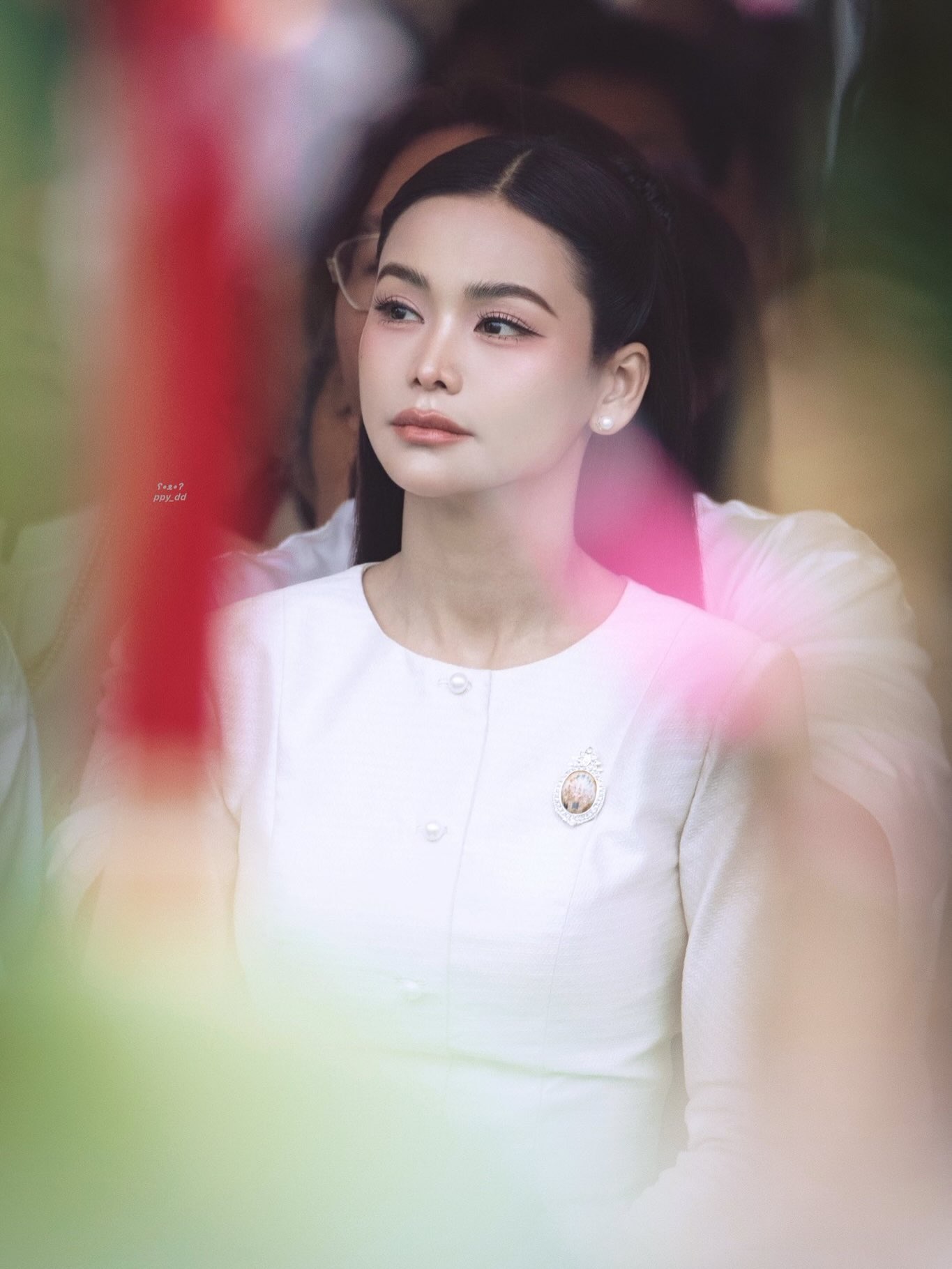 อิงฟ้า วราหะ