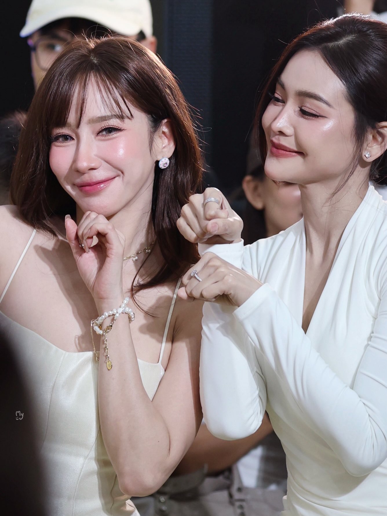อิงฟ้า วราหะ