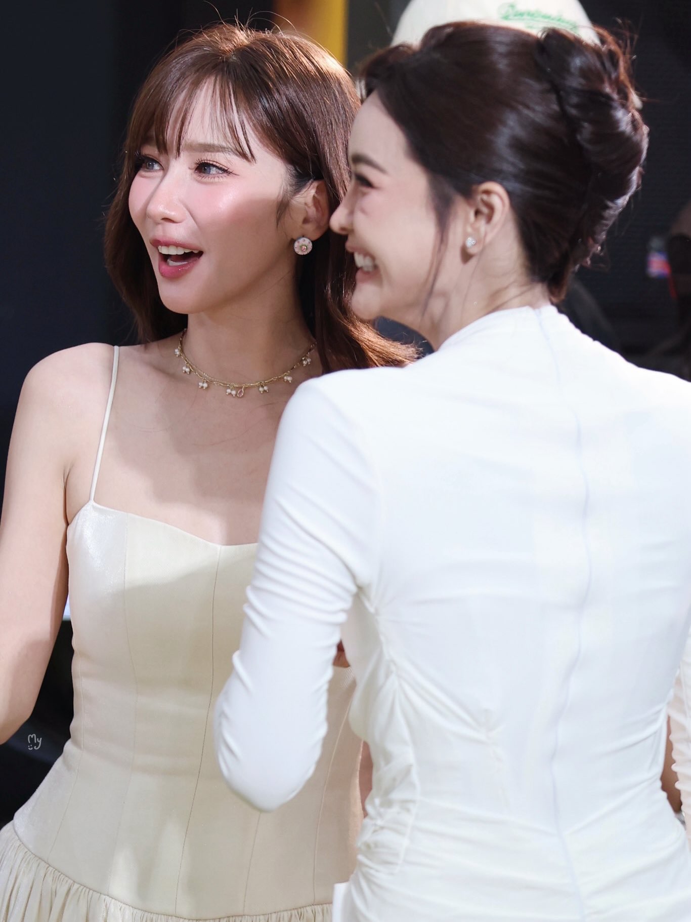 อิงฟ้า วราหะ