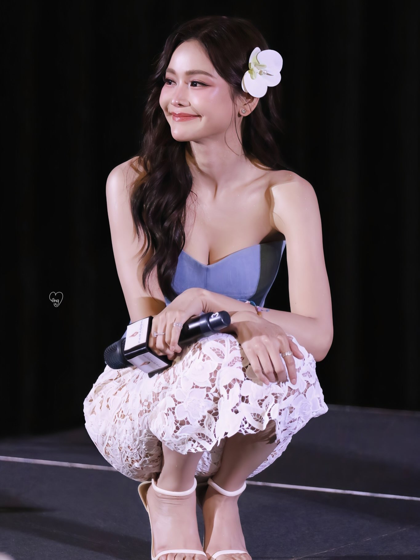 อิงฟ้า วราหะ