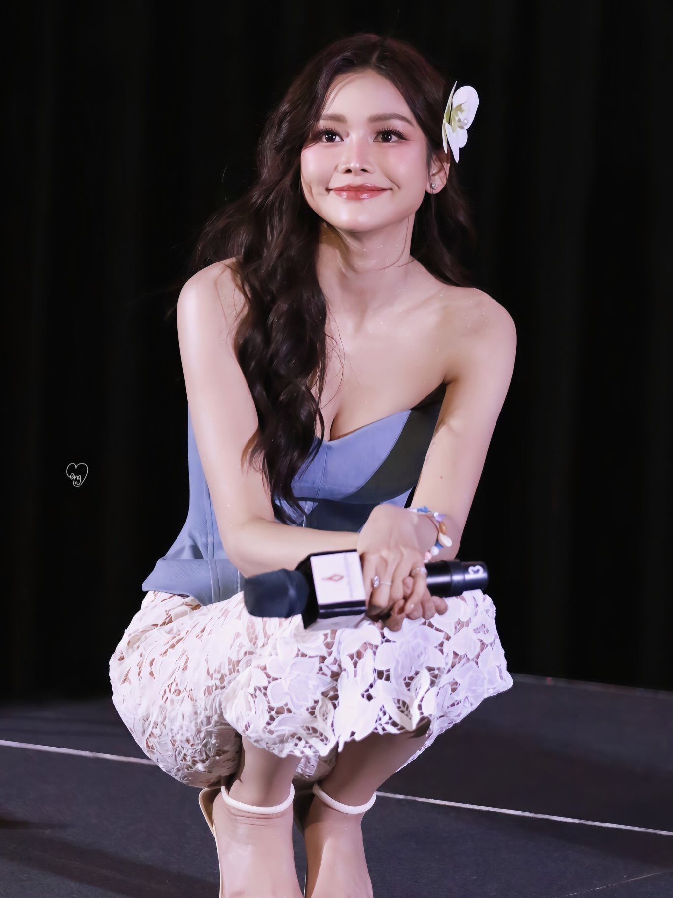 อิงฟ้า วราหะ