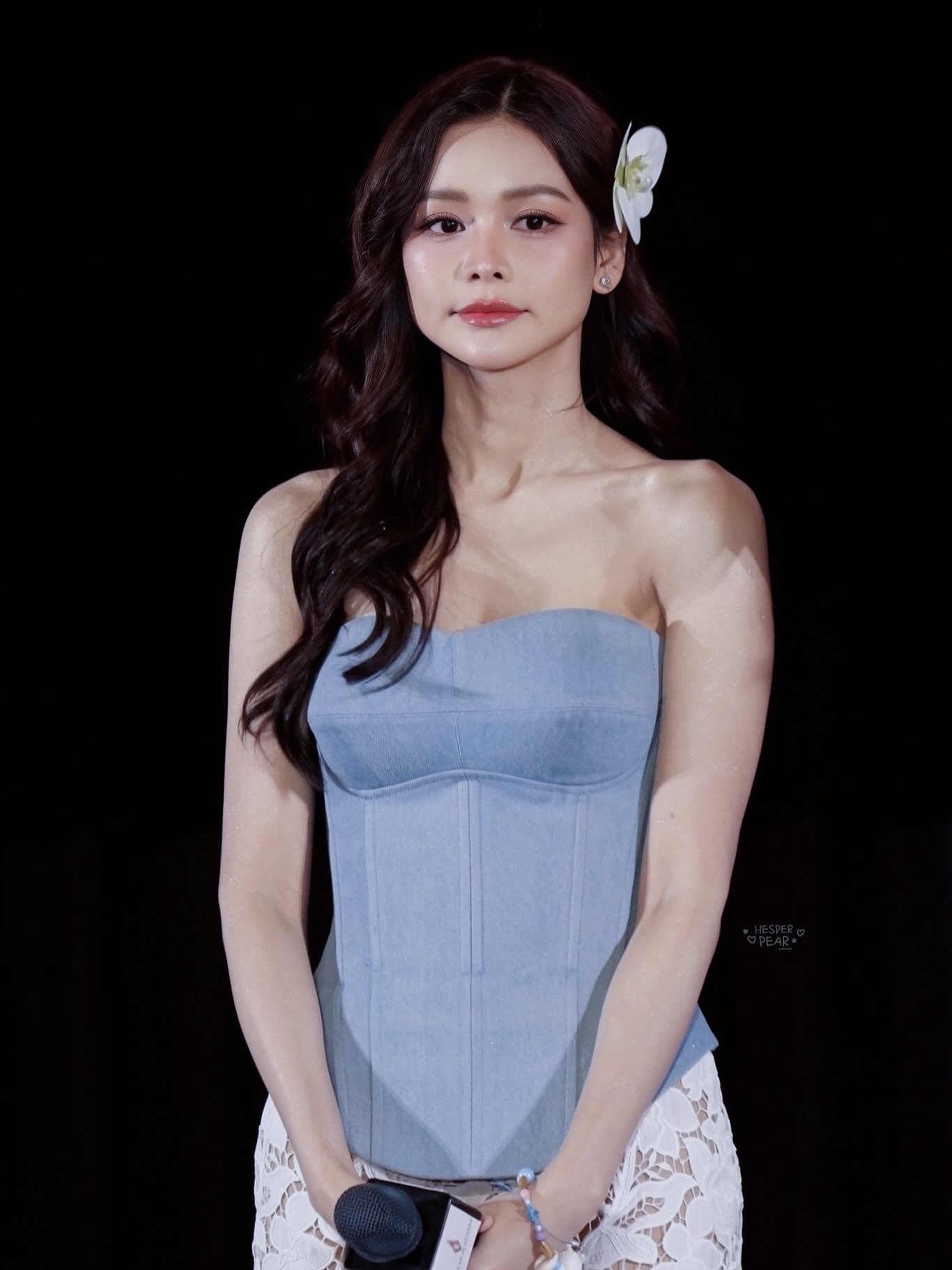 อิงฟ้า วราหะ