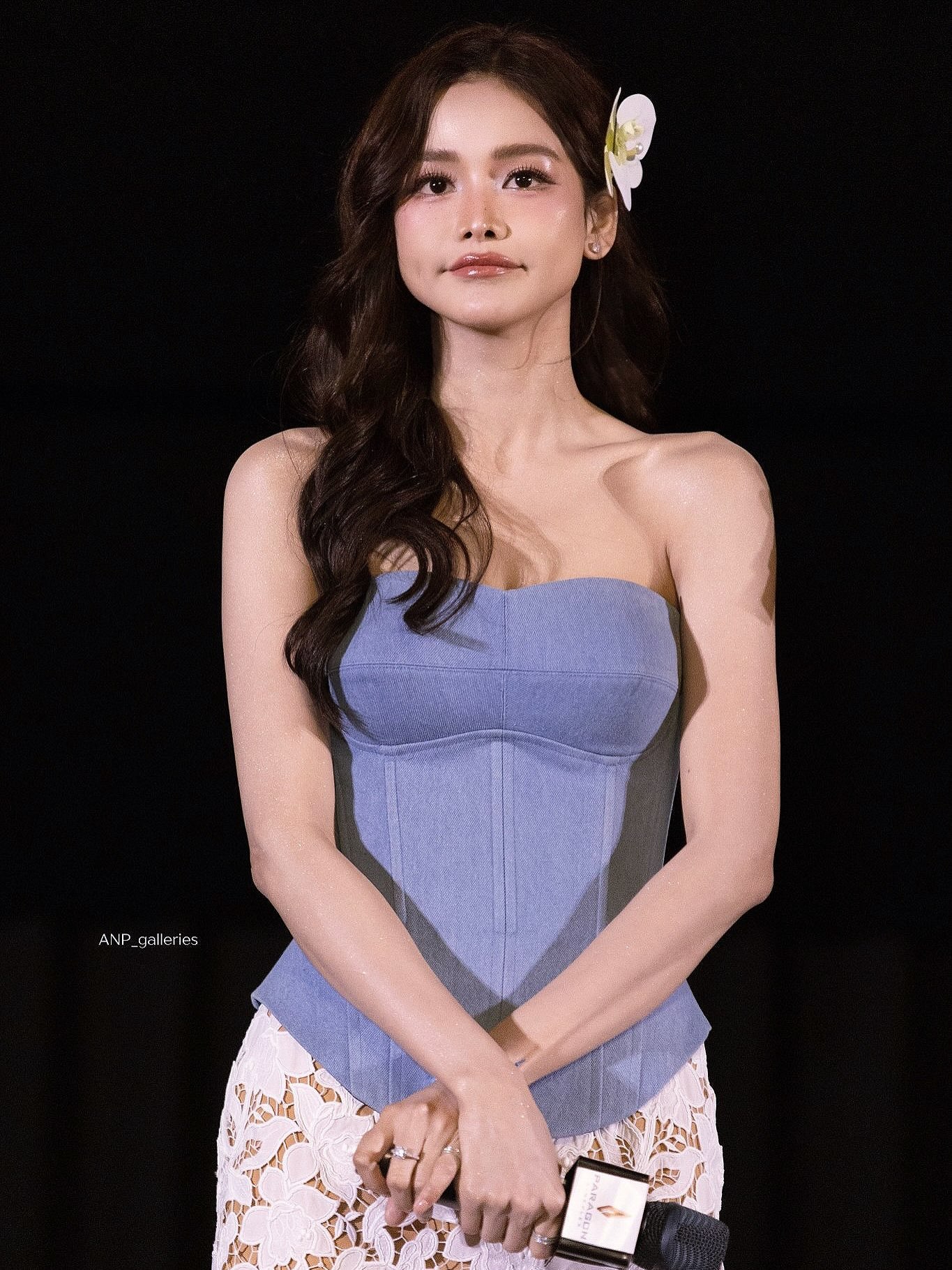 อิงฟ้า วราหะ