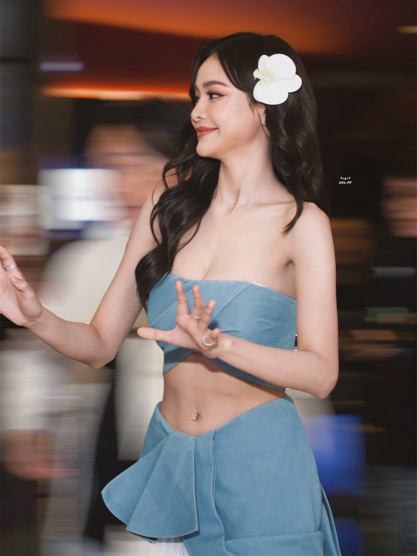 อิงฟ้า วราหะ