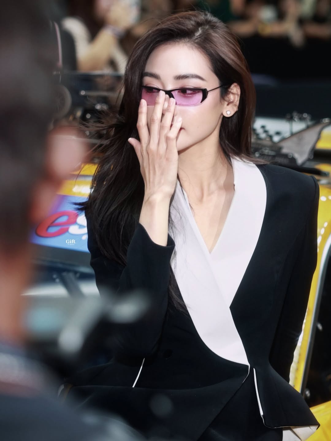 อิงฟ้า วราหะ