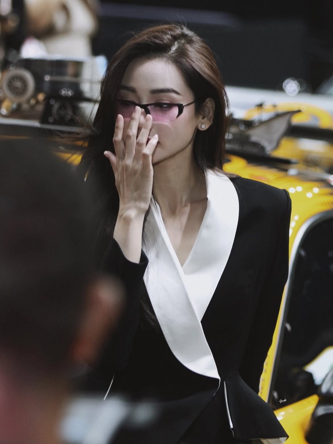 อิงฟ้า วราหะ