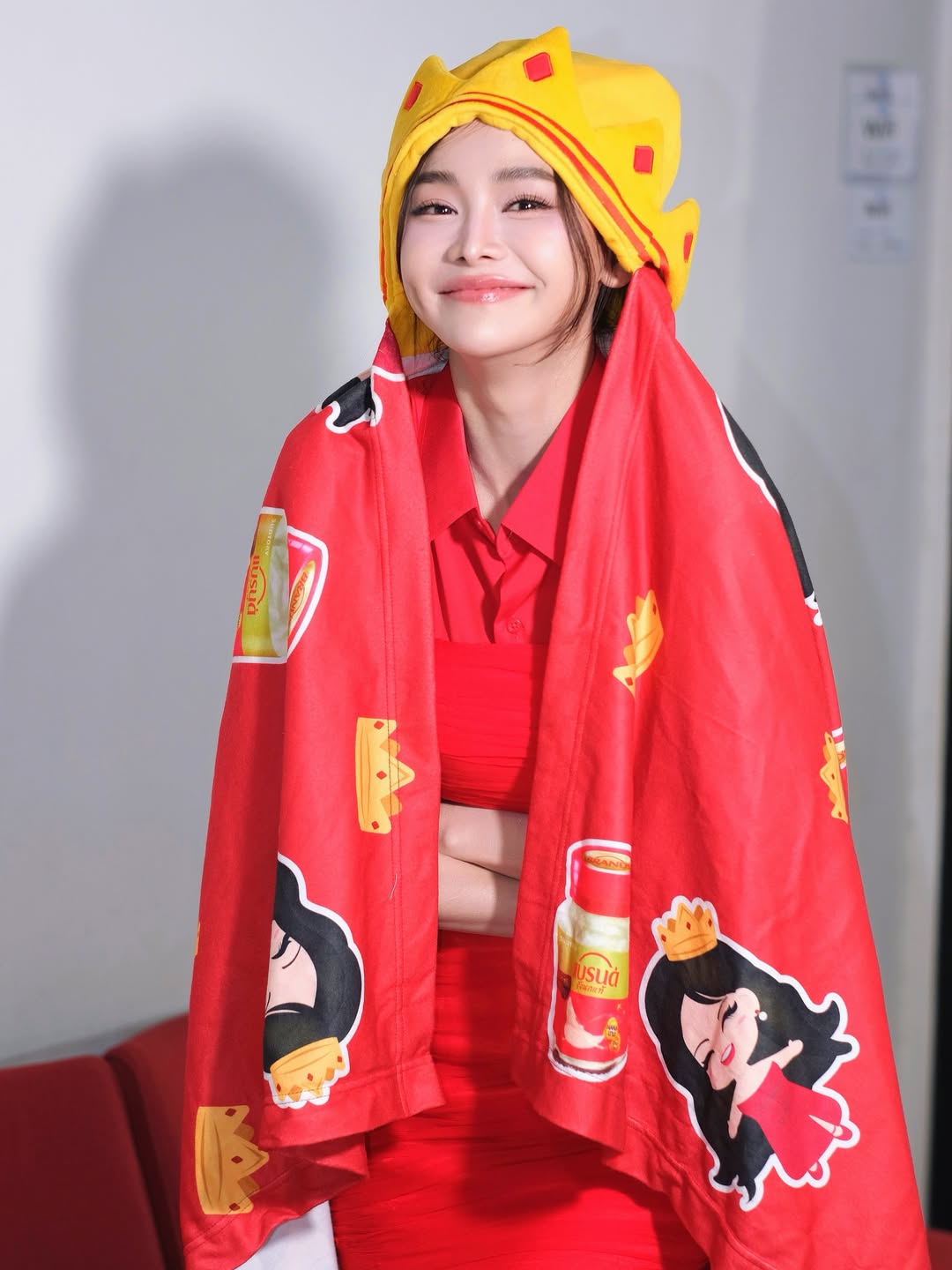 อิงฟ้า วราหะ