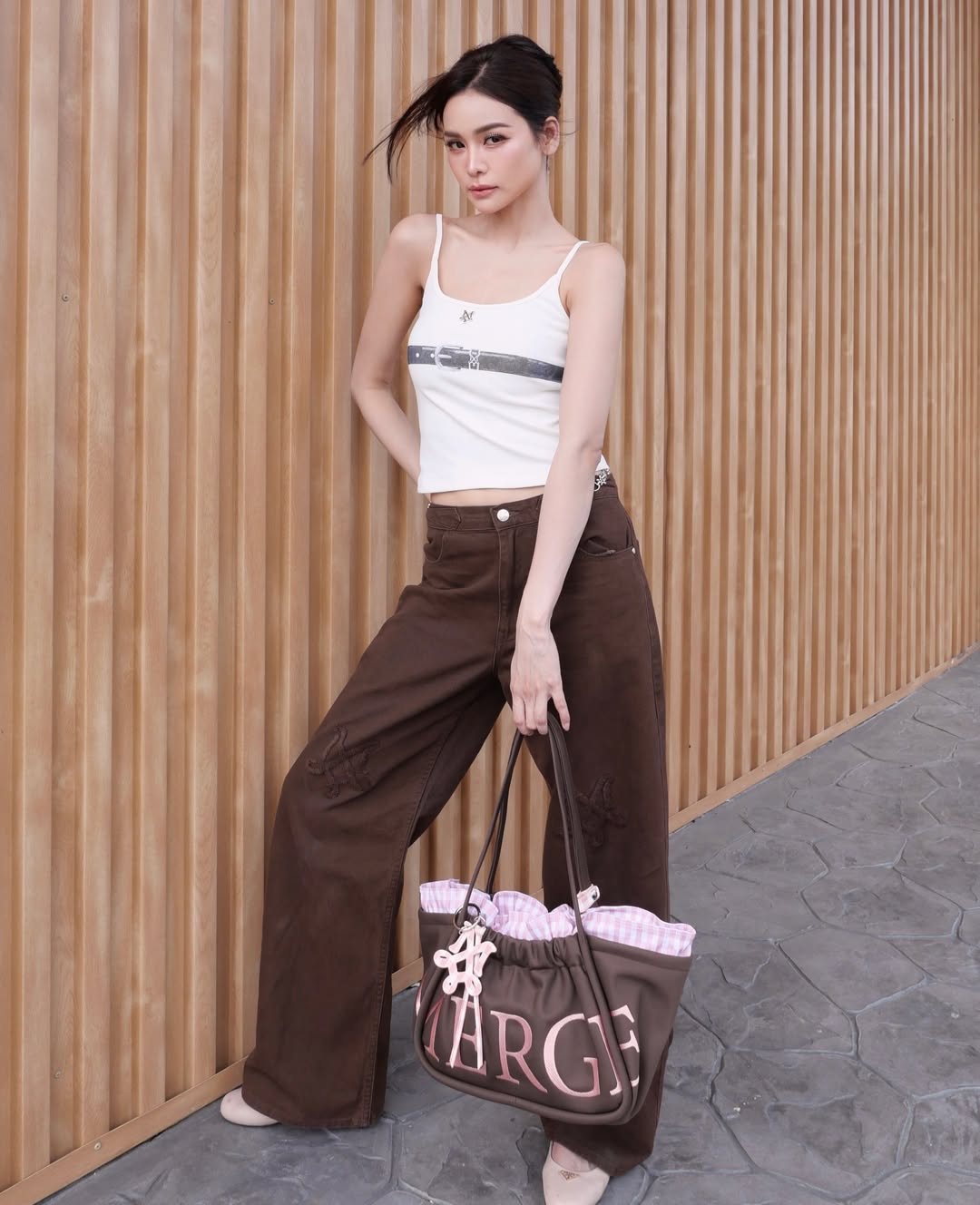 อิงฟ้า วราหะ