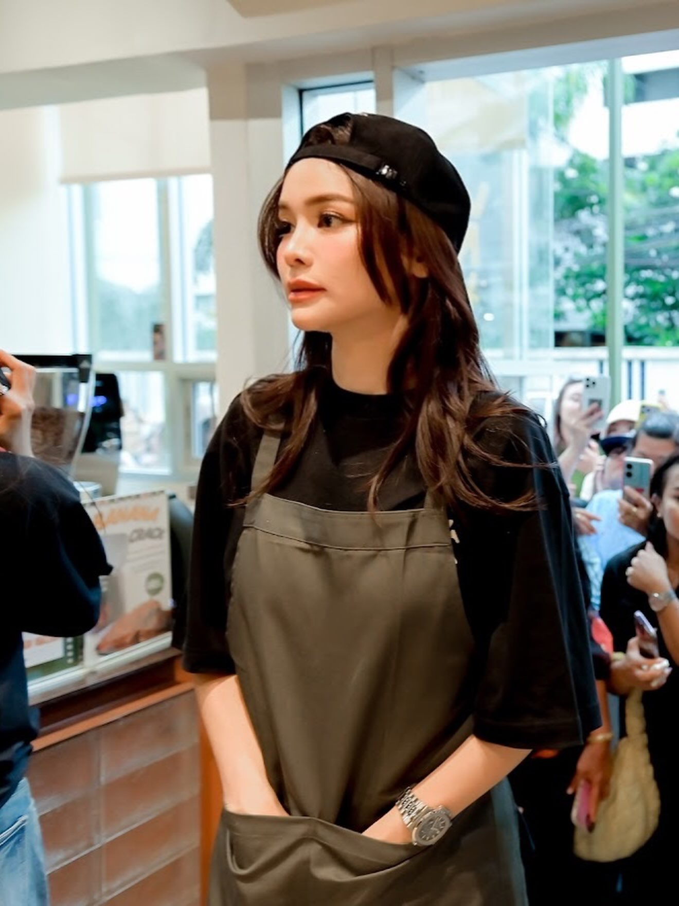 อิงฟ้า วราหะ