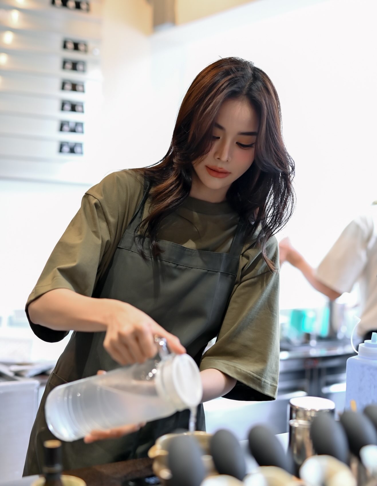 อิงฟ้า วราหะ