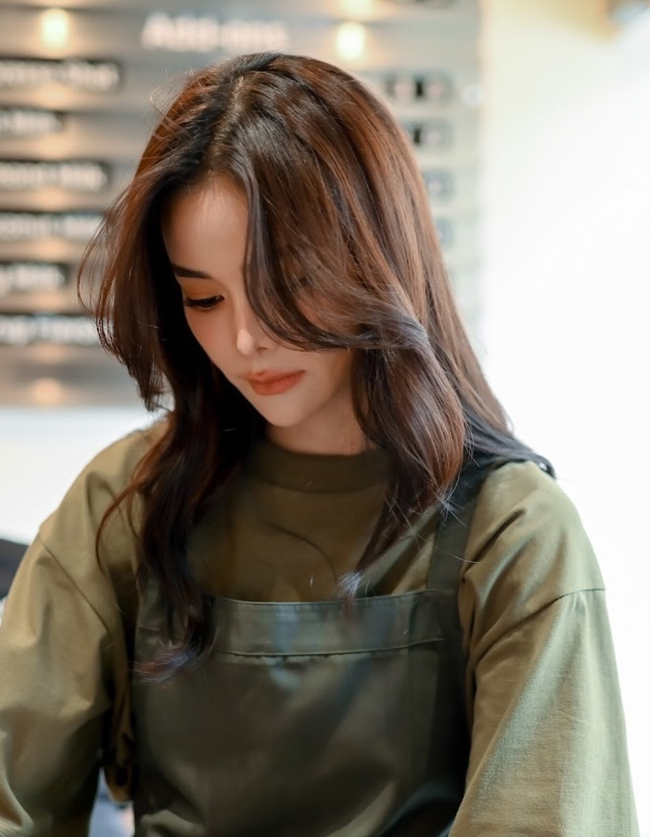 อิงฟ้า วราหะ