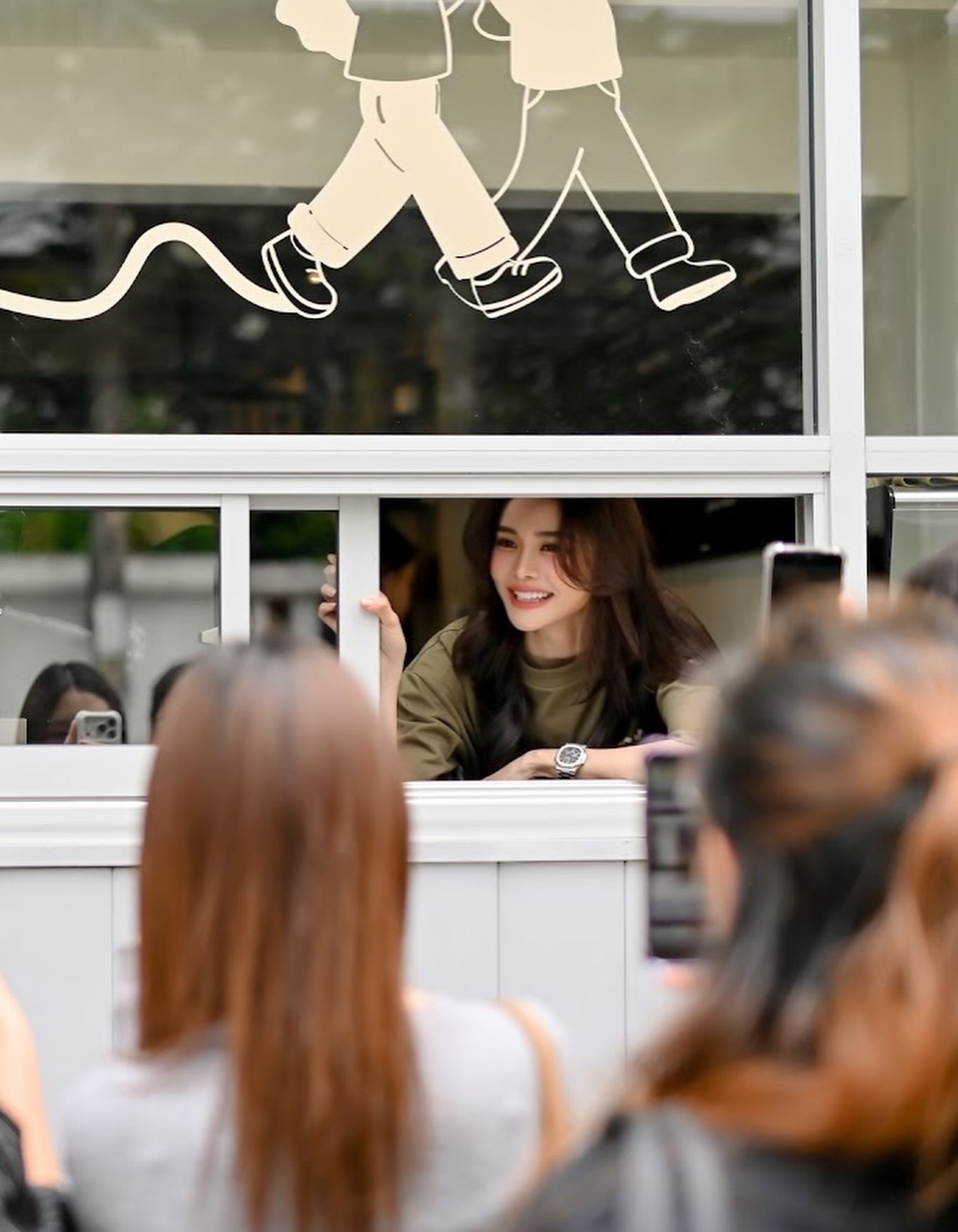 อิงฟ้า วราหะ