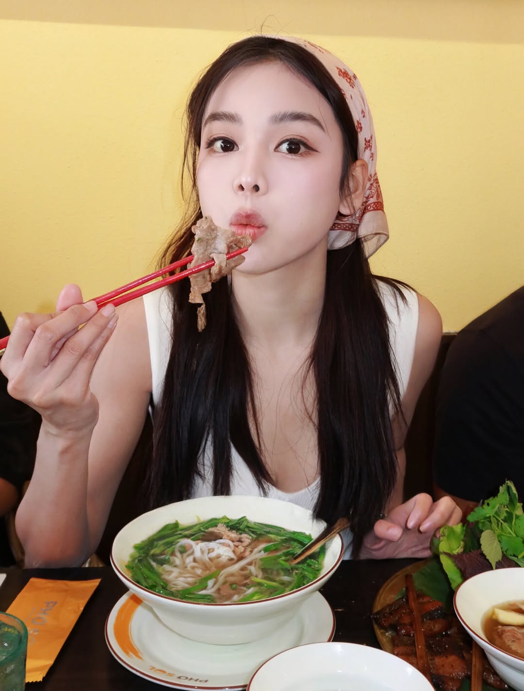 อิงฟ้า วราหะ