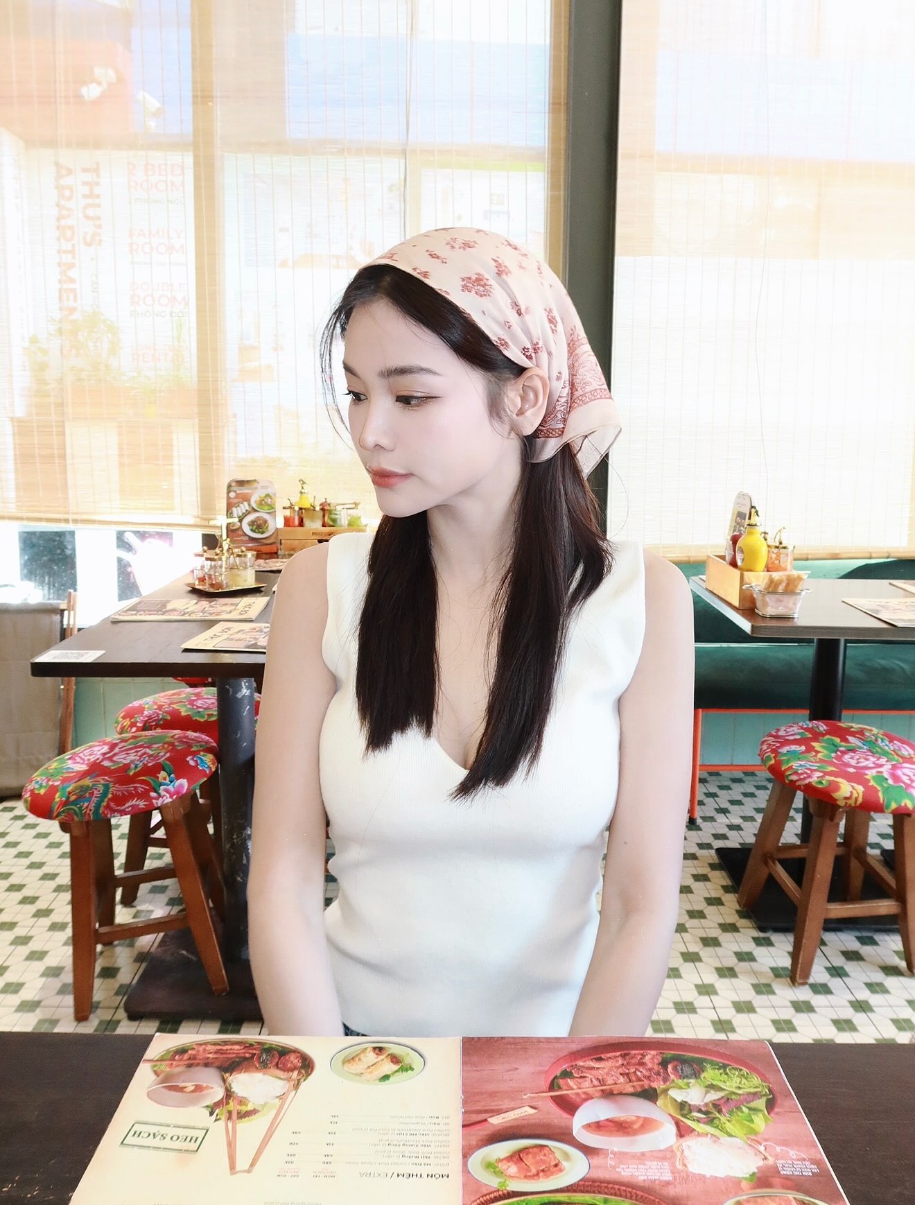 อิงฟ้า วราหะ