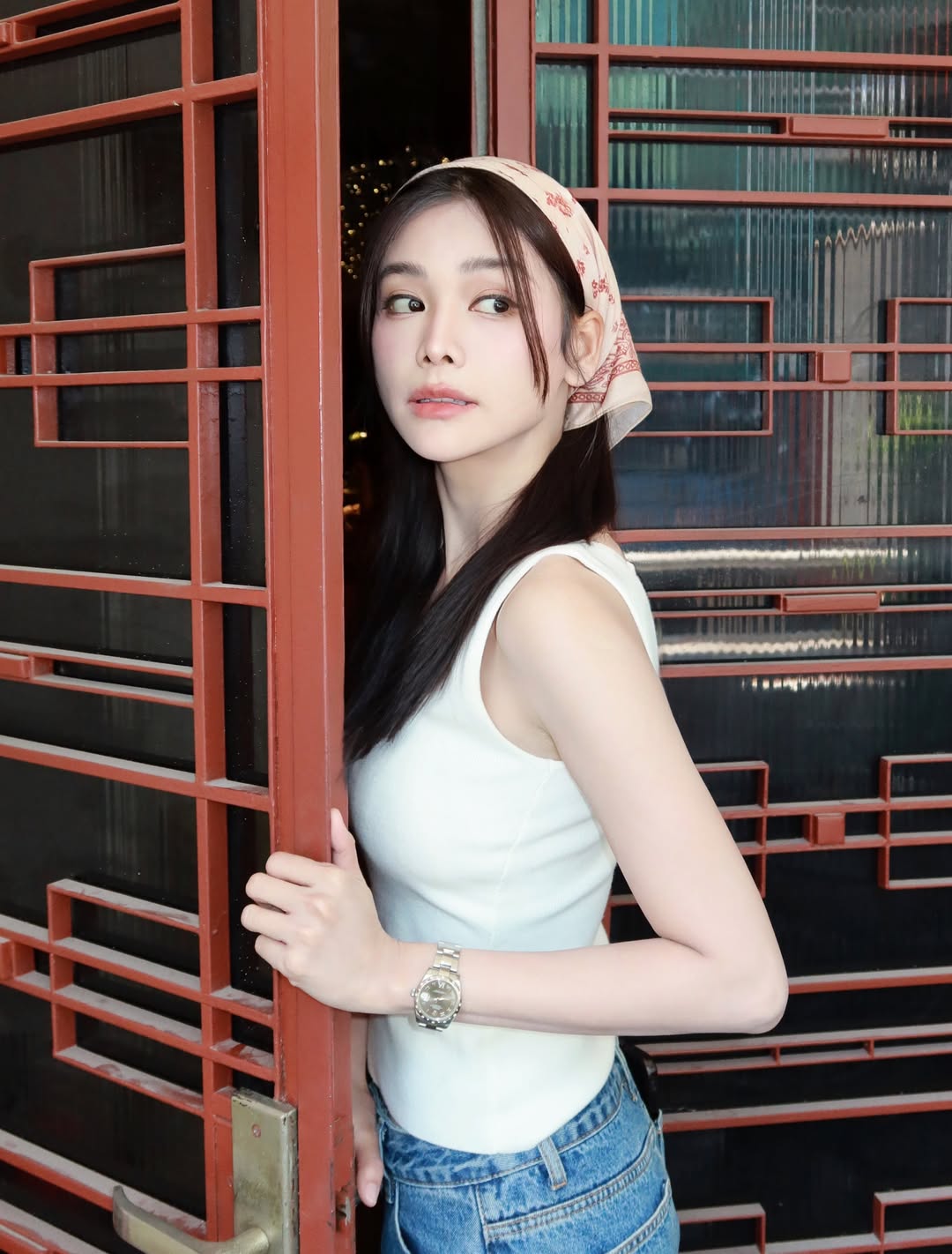 อิงฟ้า วราหะ
