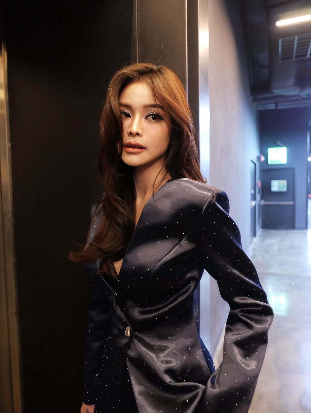 อิงฟ้า วราหะ